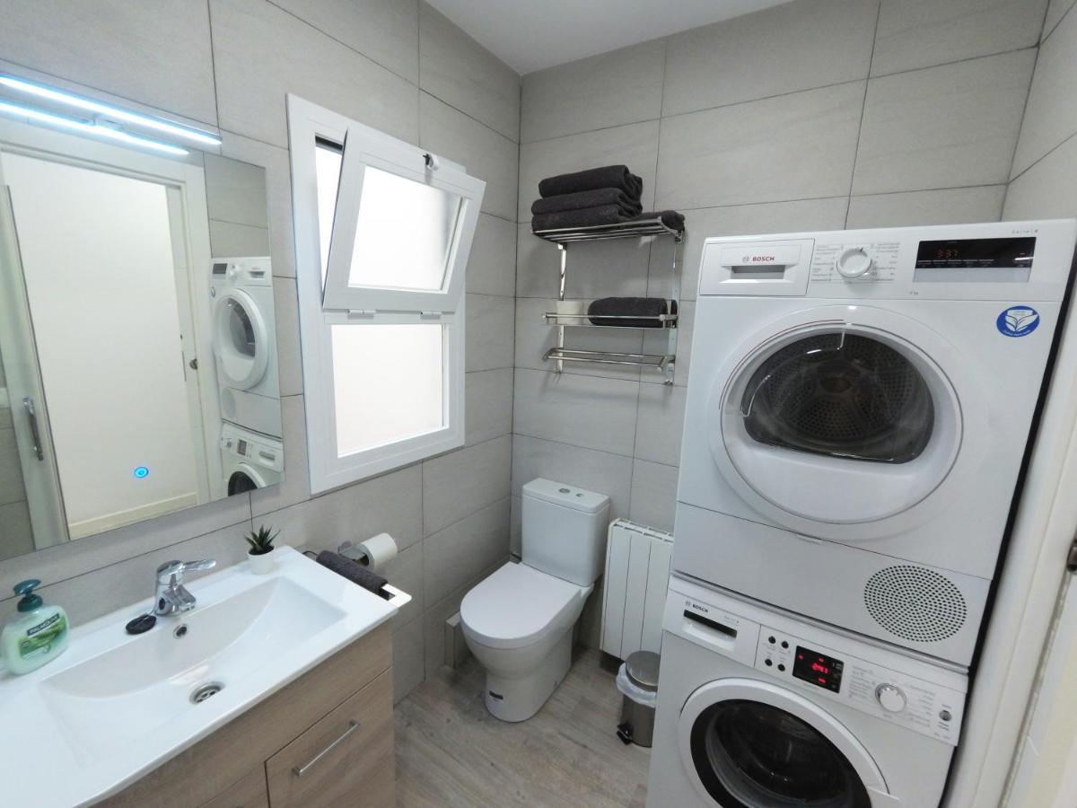 Apartamento New Tarraco タラゴナ エクステリア 写真