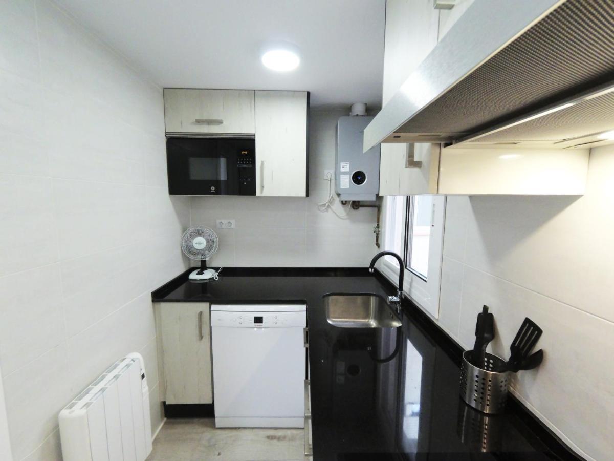 Apartamento New Tarraco タラゴナ エクステリア 写真