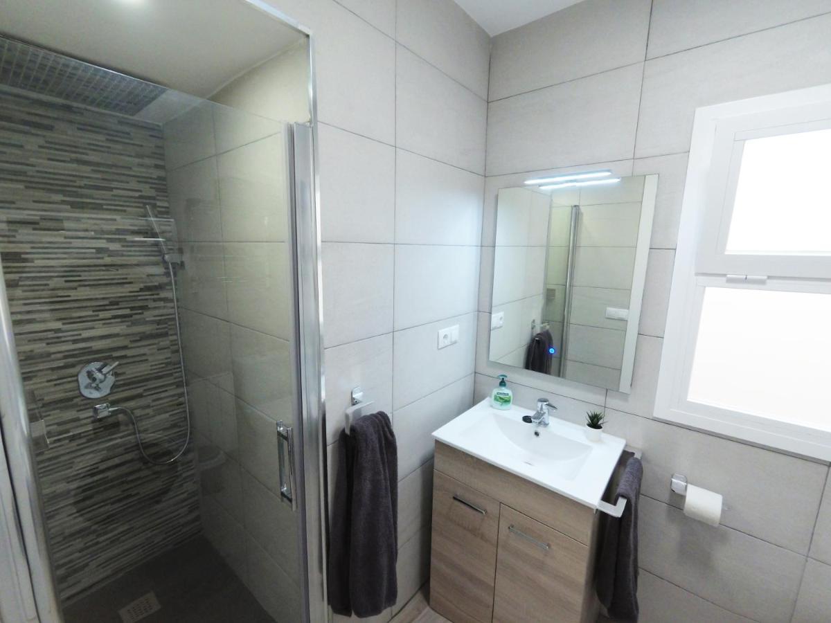 Apartamento New Tarraco タラゴナ エクステリア 写真