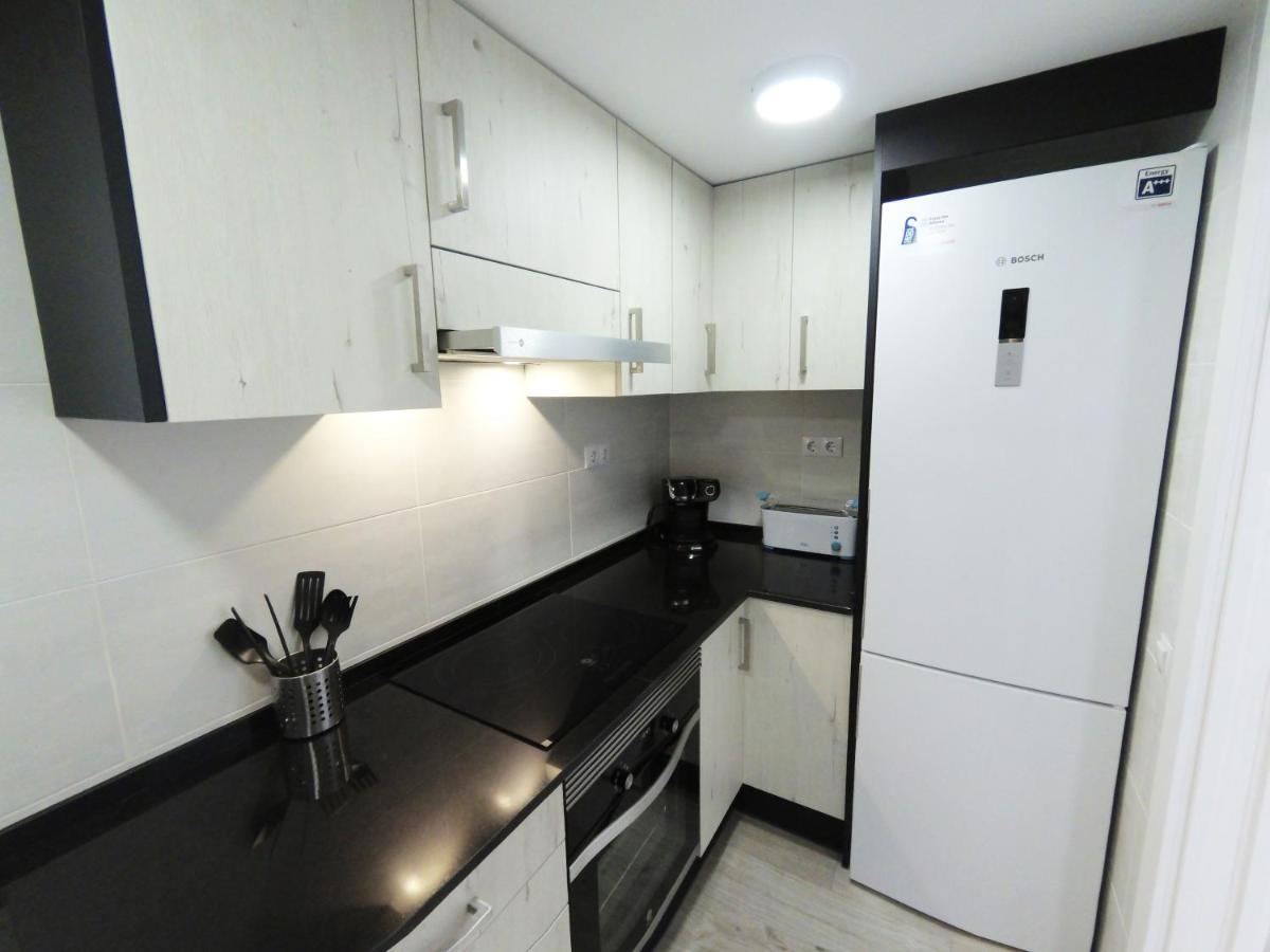 Apartamento New Tarraco タラゴナ エクステリア 写真