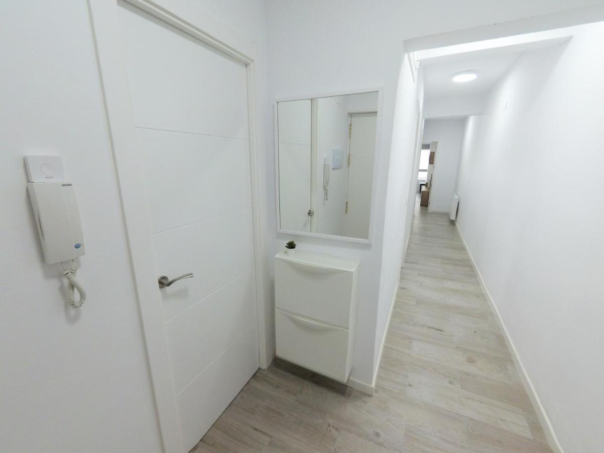Apartamento New Tarraco タラゴナ エクステリア 写真
