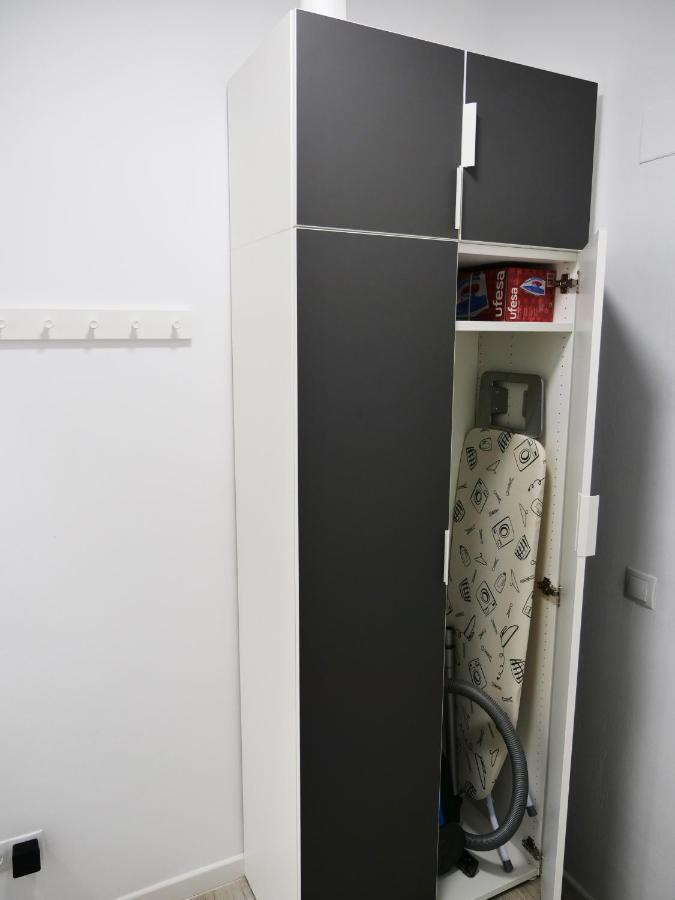Apartamento New Tarraco タラゴナ エクステリア 写真