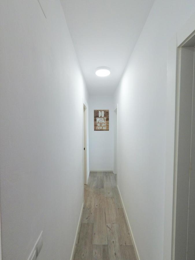 Apartamento New Tarraco タラゴナ エクステリア 写真