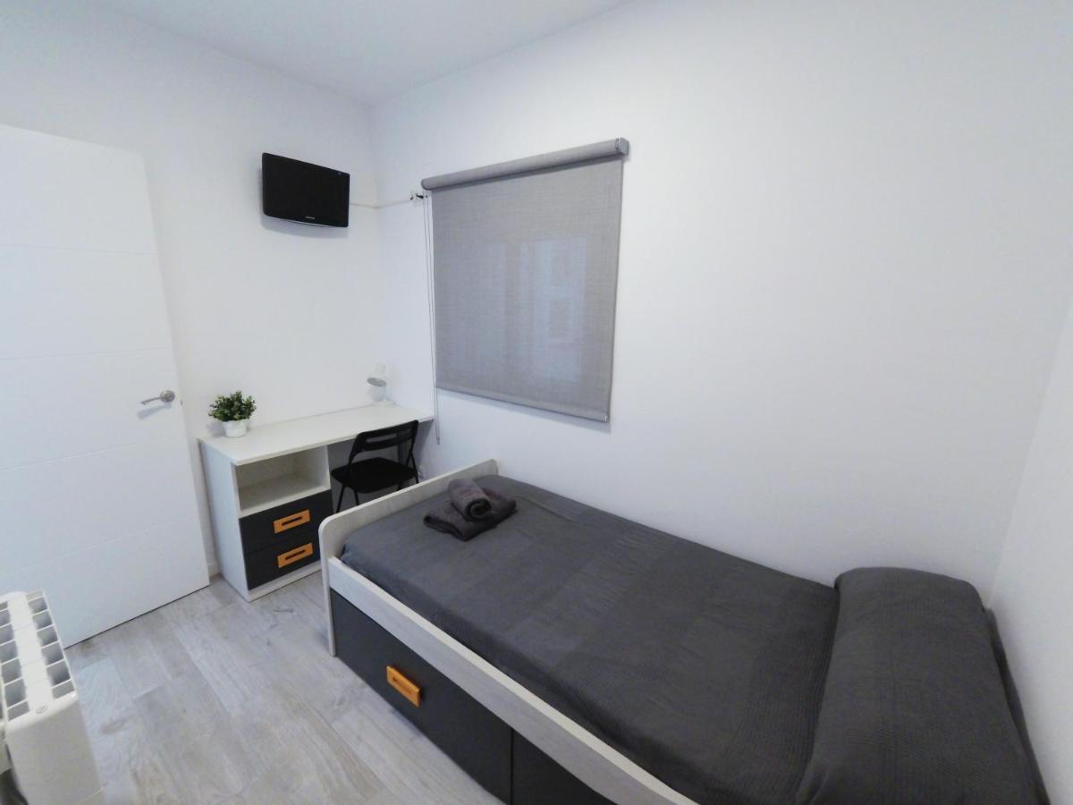 Apartamento New Tarraco タラゴナ エクステリア 写真