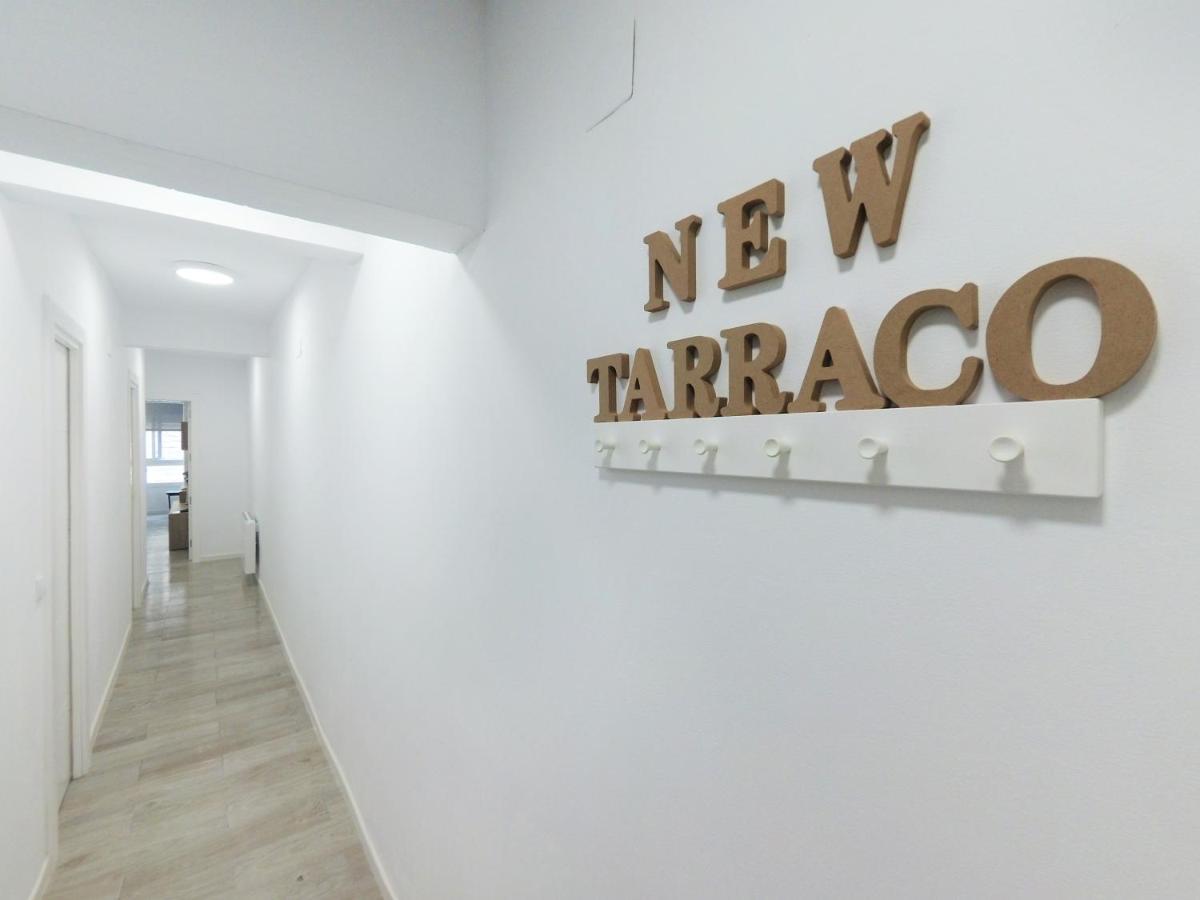 Apartamento New Tarraco タラゴナ エクステリア 写真