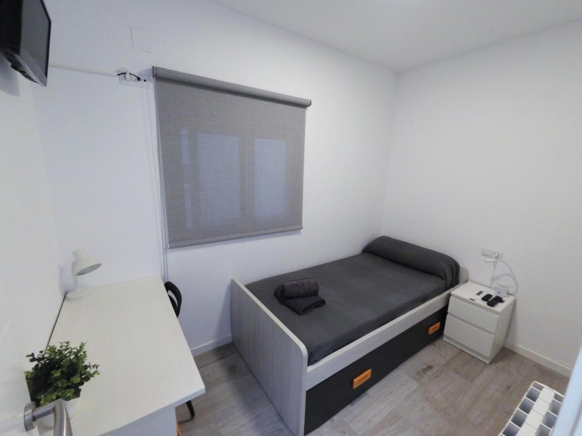 Apartamento New Tarraco タラゴナ エクステリア 写真