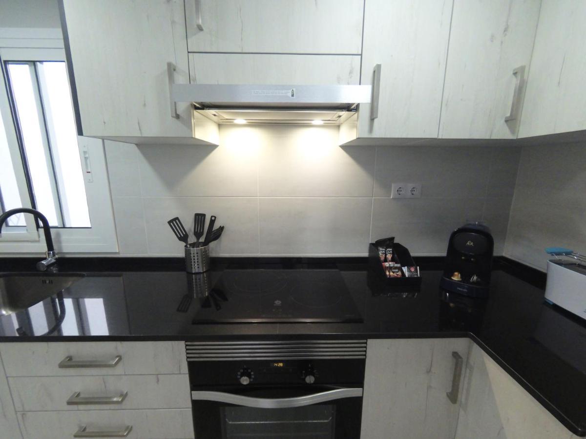 Apartamento New Tarraco タラゴナ エクステリア 写真