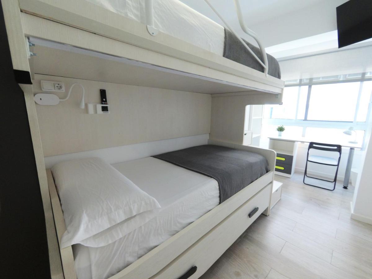 Apartamento New Tarraco タラゴナ エクステリア 写真