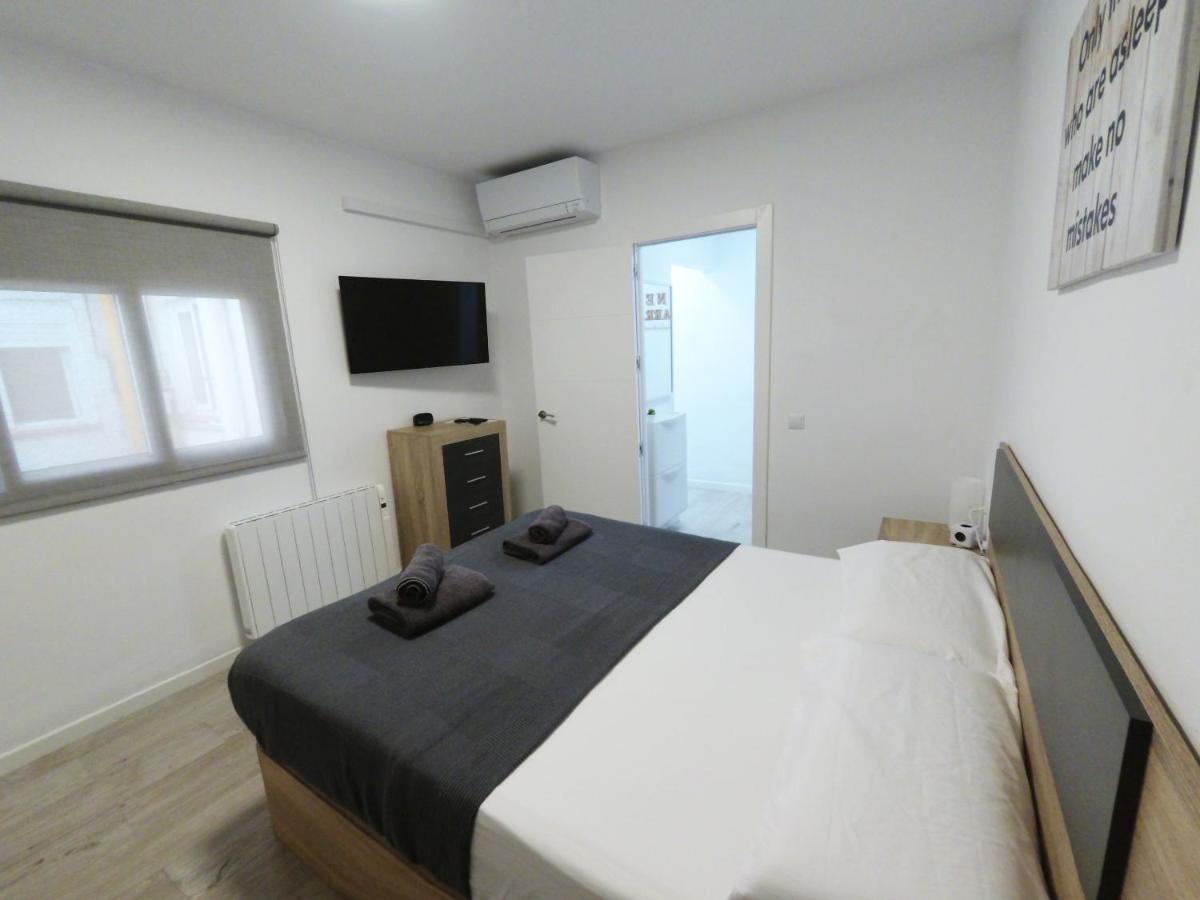 Apartamento New Tarraco タラゴナ エクステリア 写真